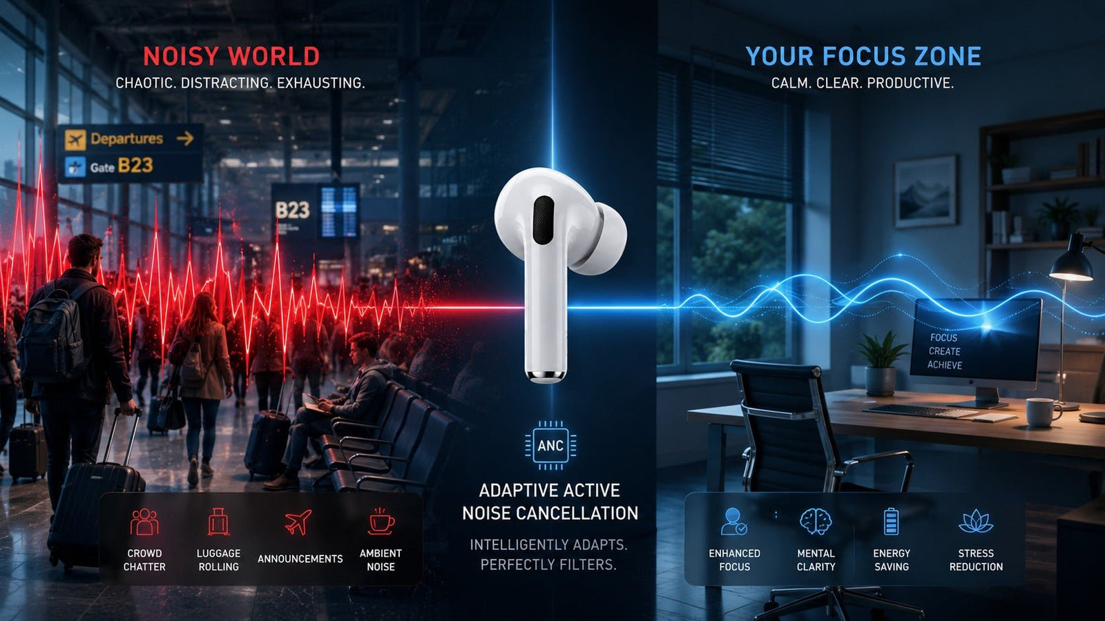 best wireless earbuds under 100