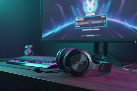 budget friendly gaming headset