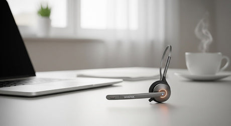 cordless phone headsets