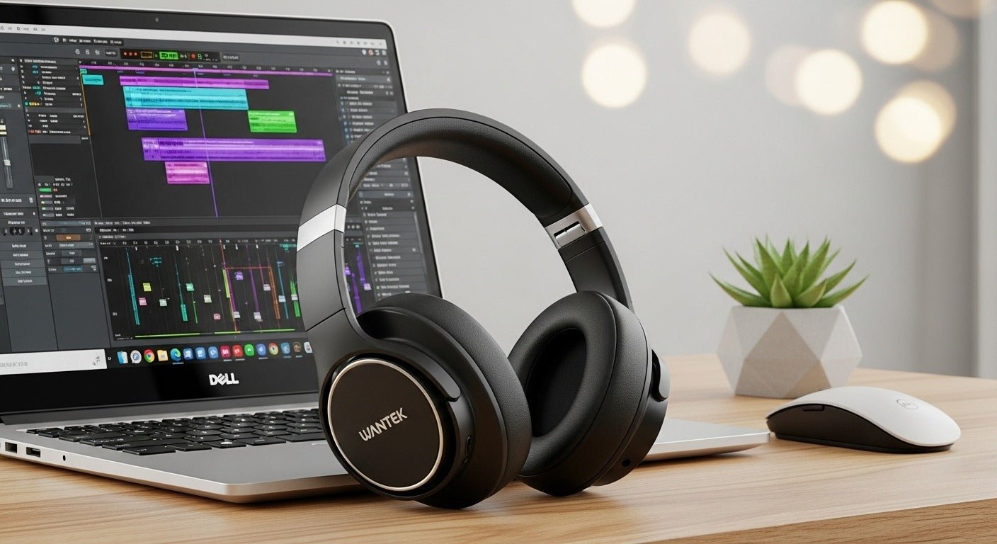 headphones for dell computer