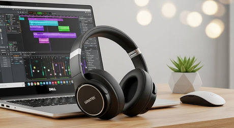 headphones for dell computer