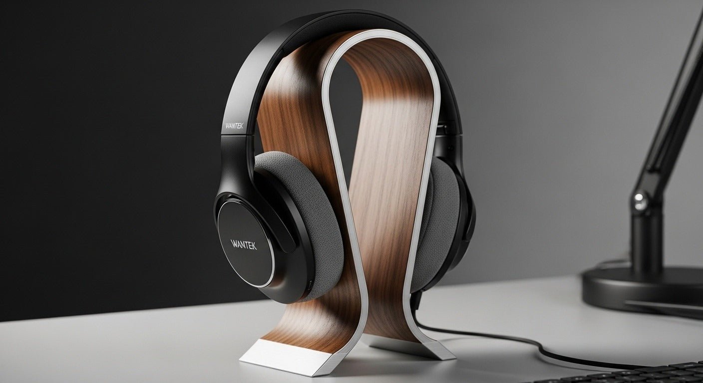 headphone & headset accessories