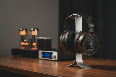 premium headphones