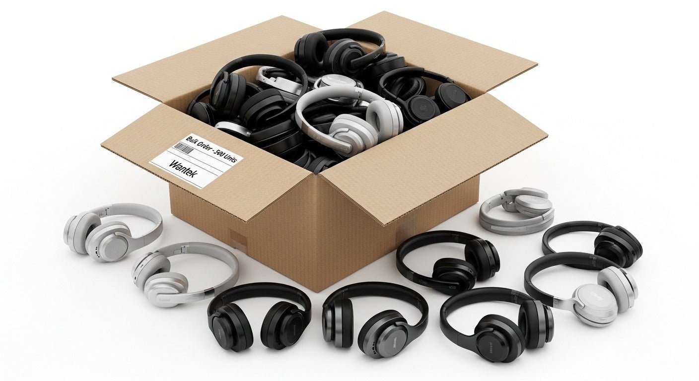 wholesale headphones