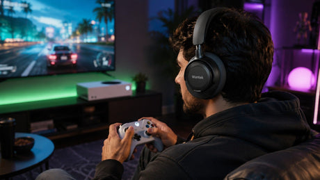 best budget headset for xbox series s