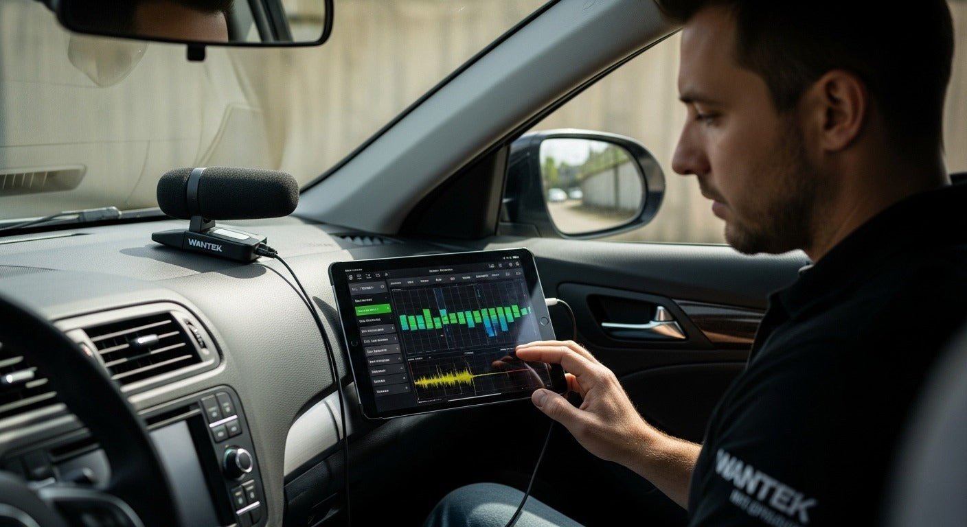 digital sound processor