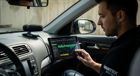 digital sound processor