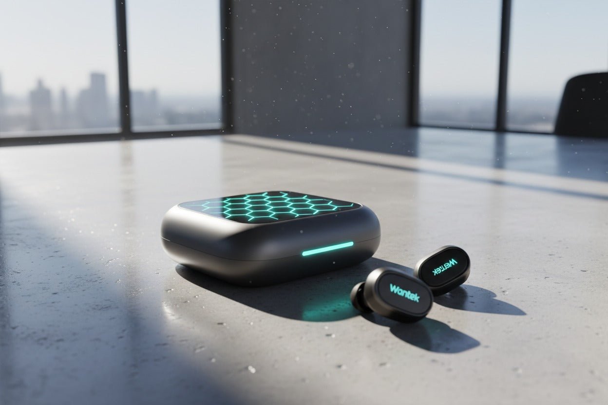 longest battery life earbuds