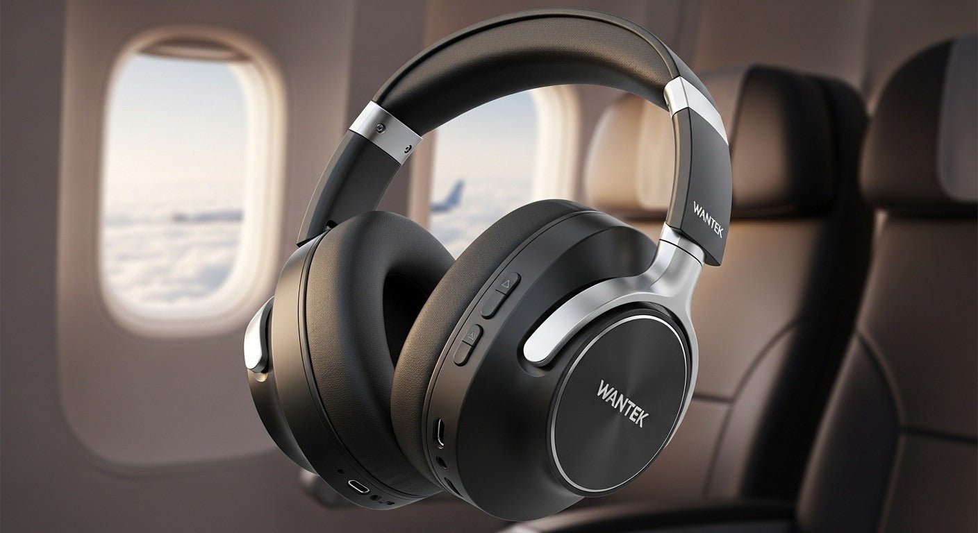best headphones for flights