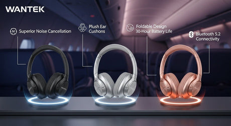 best headphones for flying