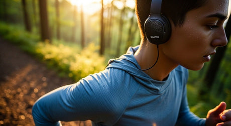 mpow bluetooth headphones