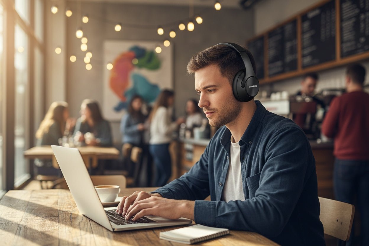 Top Noise Cancelling Headphones under $100: The Ultimate Guide for 2026