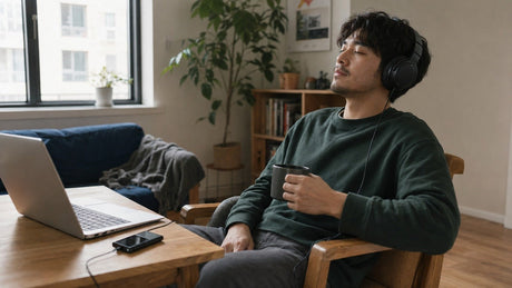Best over-ear headphones under $200 for everyday music listening