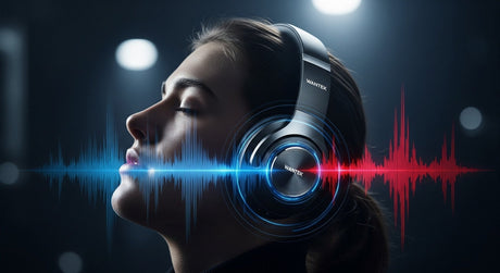 best headphones with good bass