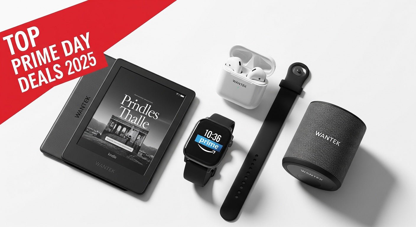 best prime day deals 2025