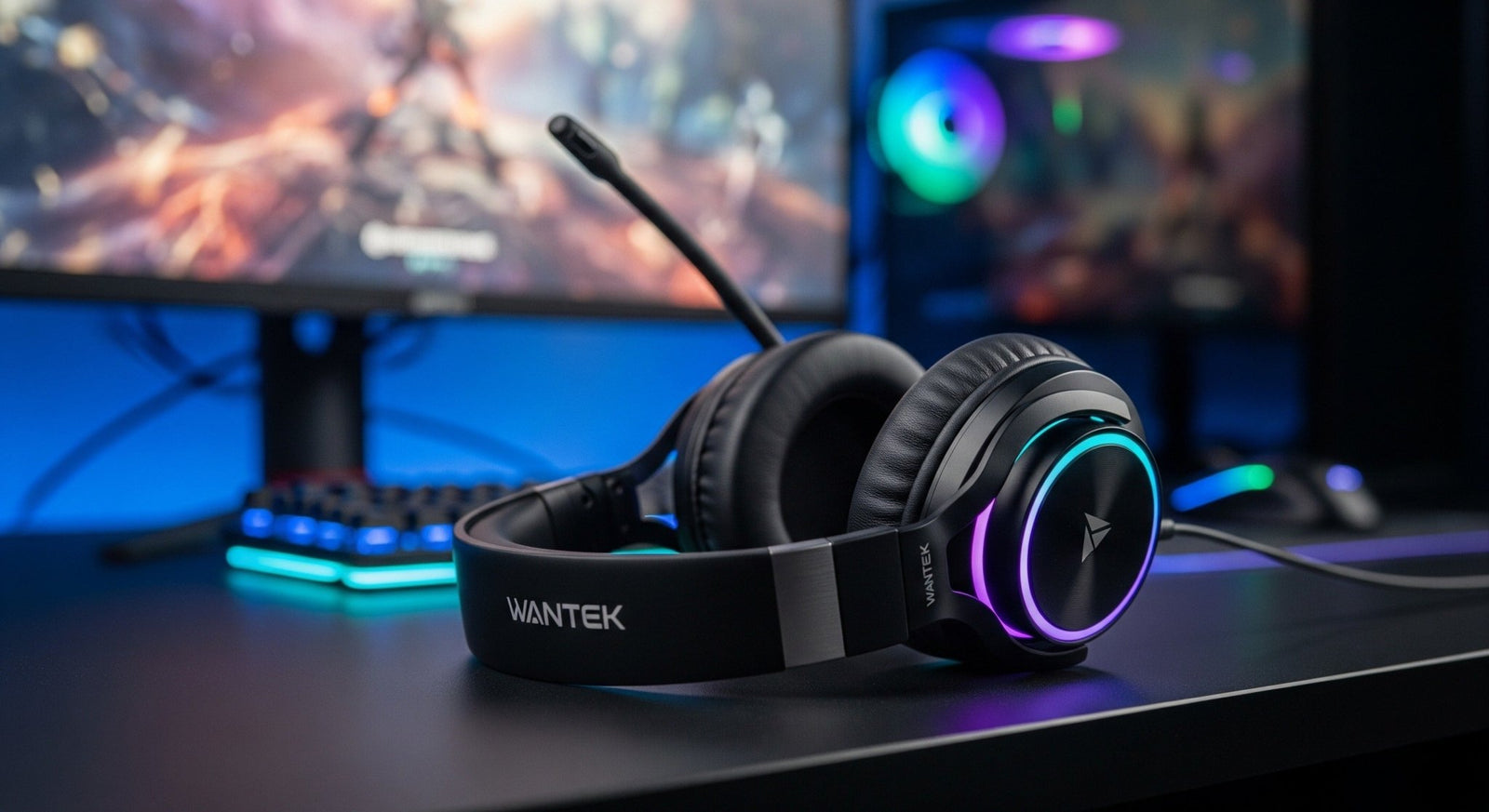 Top Studio Headphones for Gaming: Choosing the Best for Your Needs
