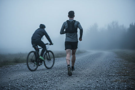 topvision open ear bone conduction headphones