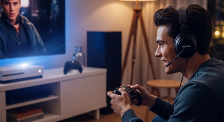 how to connect bluetooth headphones to xbox one