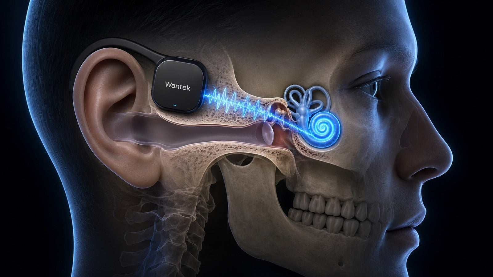 waterproof bone conduction headphones for swimming