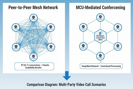 multipoint control unit
