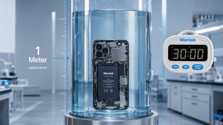 ip67 waterproof