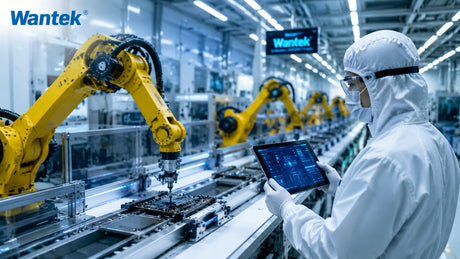 manufacture and manufacturer