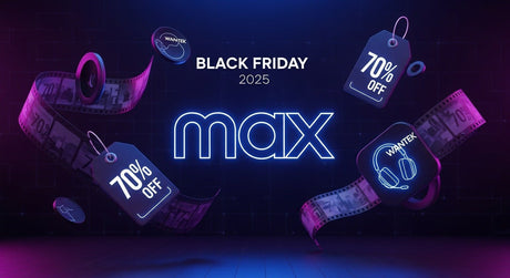 max black friday deal
