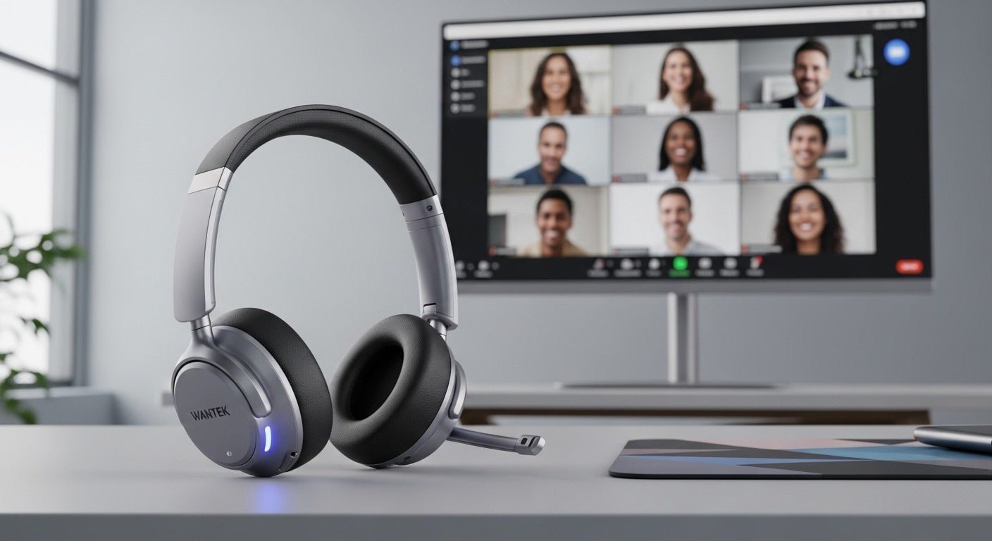 zoom certified headsets
