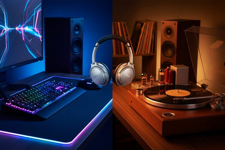 bose quietcomfort 35 ii headphones