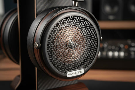 headphones open back