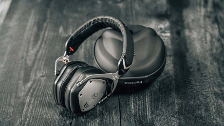 v moda headphones