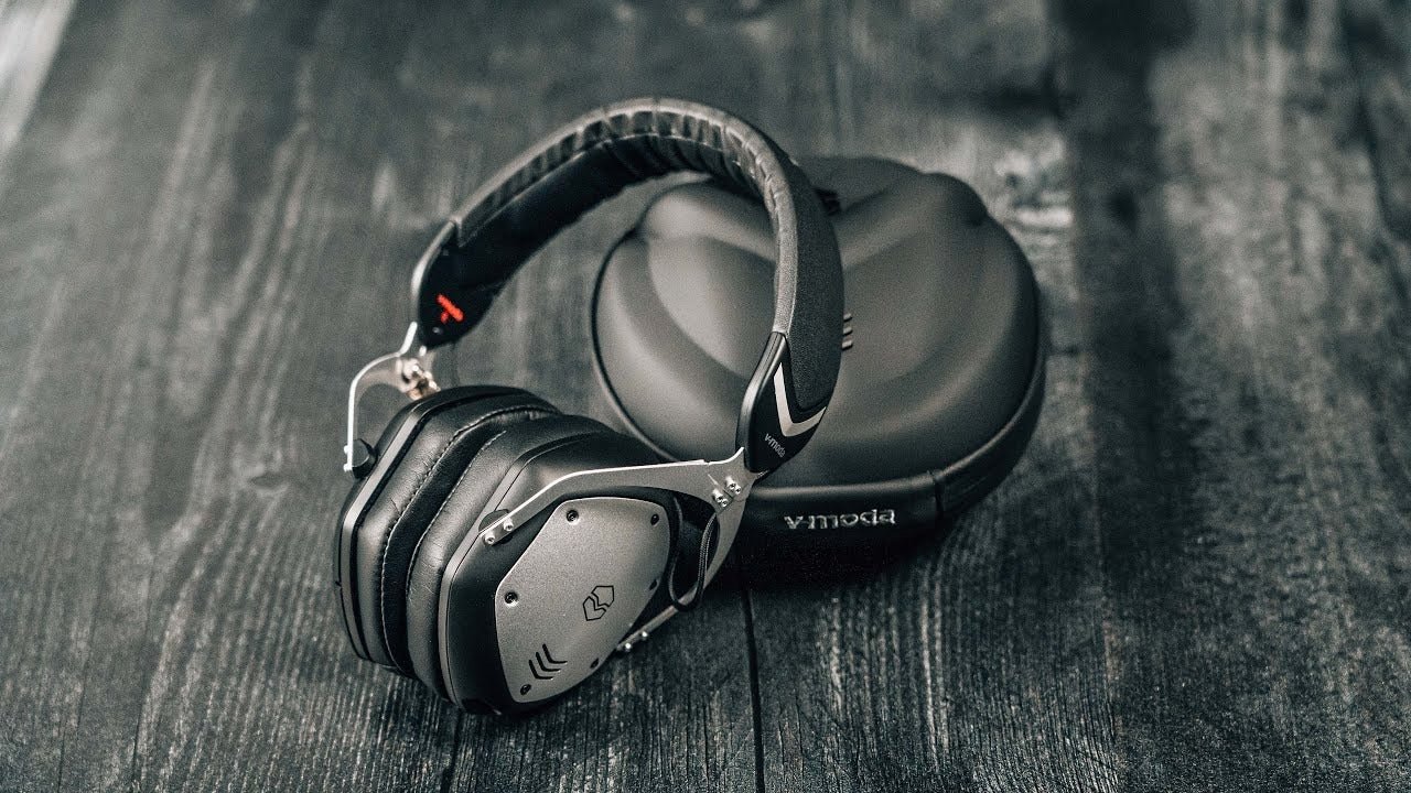 v moda headphones