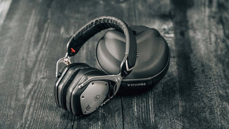 v moda headphones
