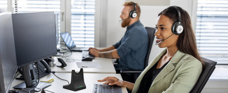 voip caller