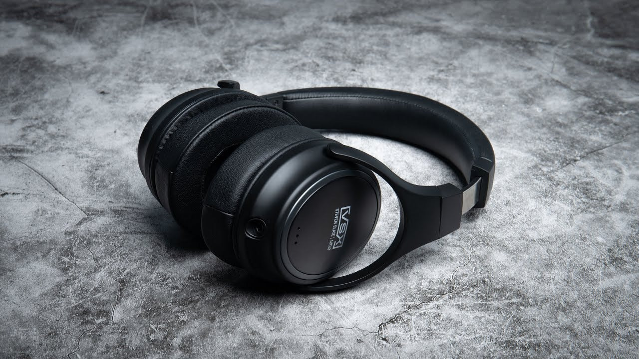 vsx headphones