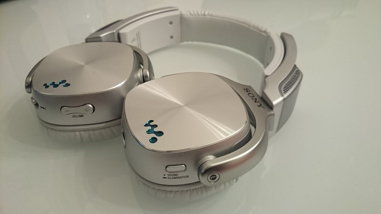 walkman headphones