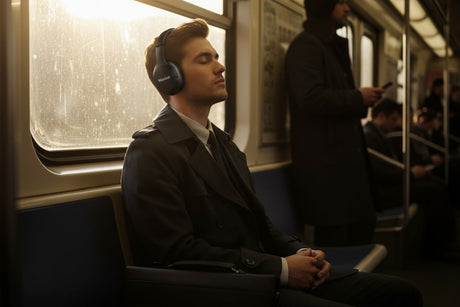 what are the best budget headphones