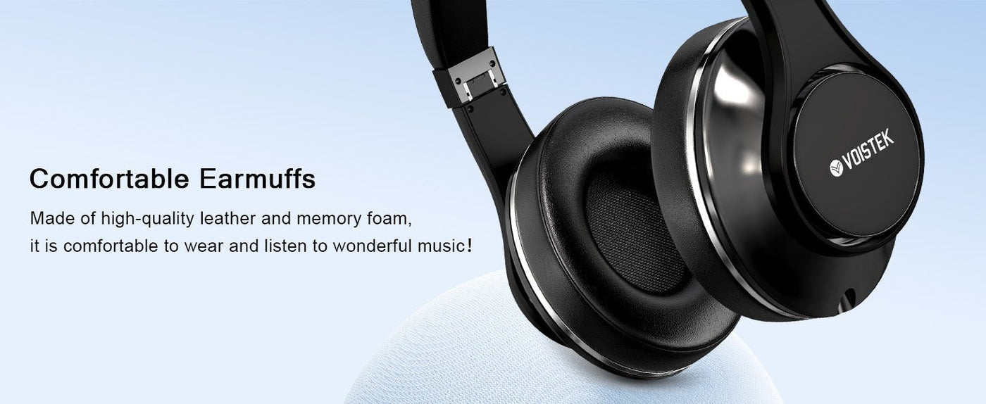 audiophile wireless headphones