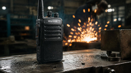 Why Businesses are Opting for Motorola Solutions Manufacturing Communication: The Definitive Guide to Industrial Reliability