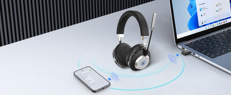 wireless caller