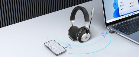 wireless caller