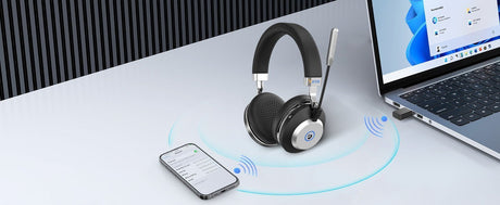 wireless caller