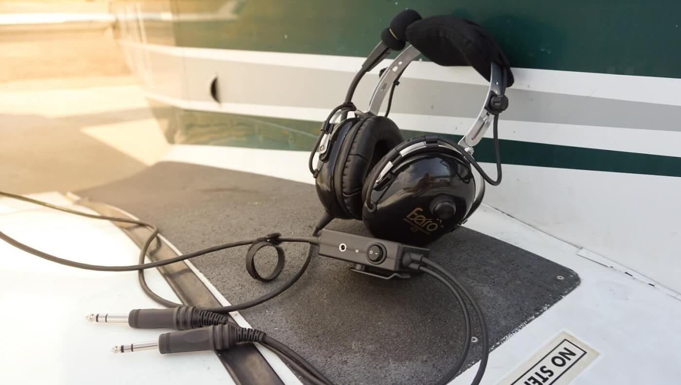 anr headset