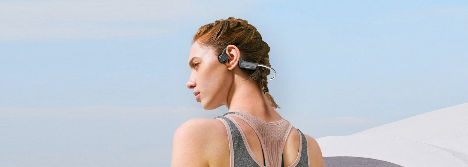 wireless headphones for gym