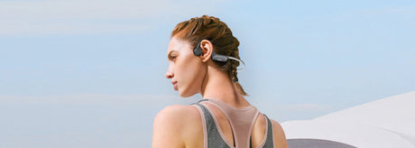 wireless headphones for gym