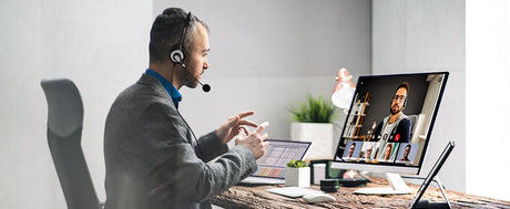 best headset microphone for speaking