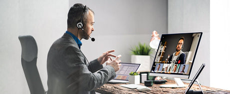 best headset microphone for speaking