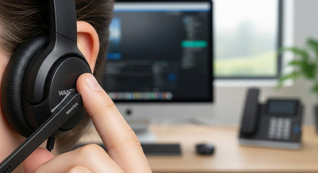 headset for home phone