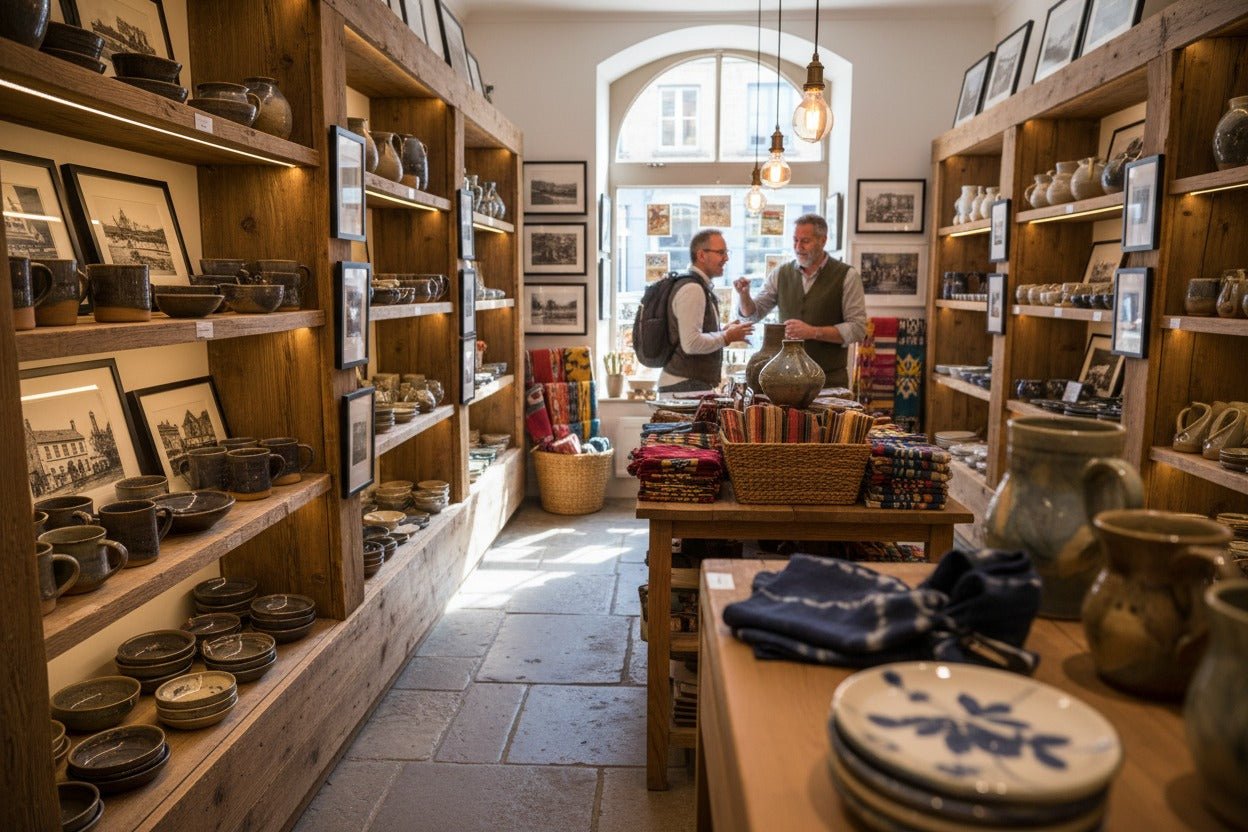 souvenir shop near me