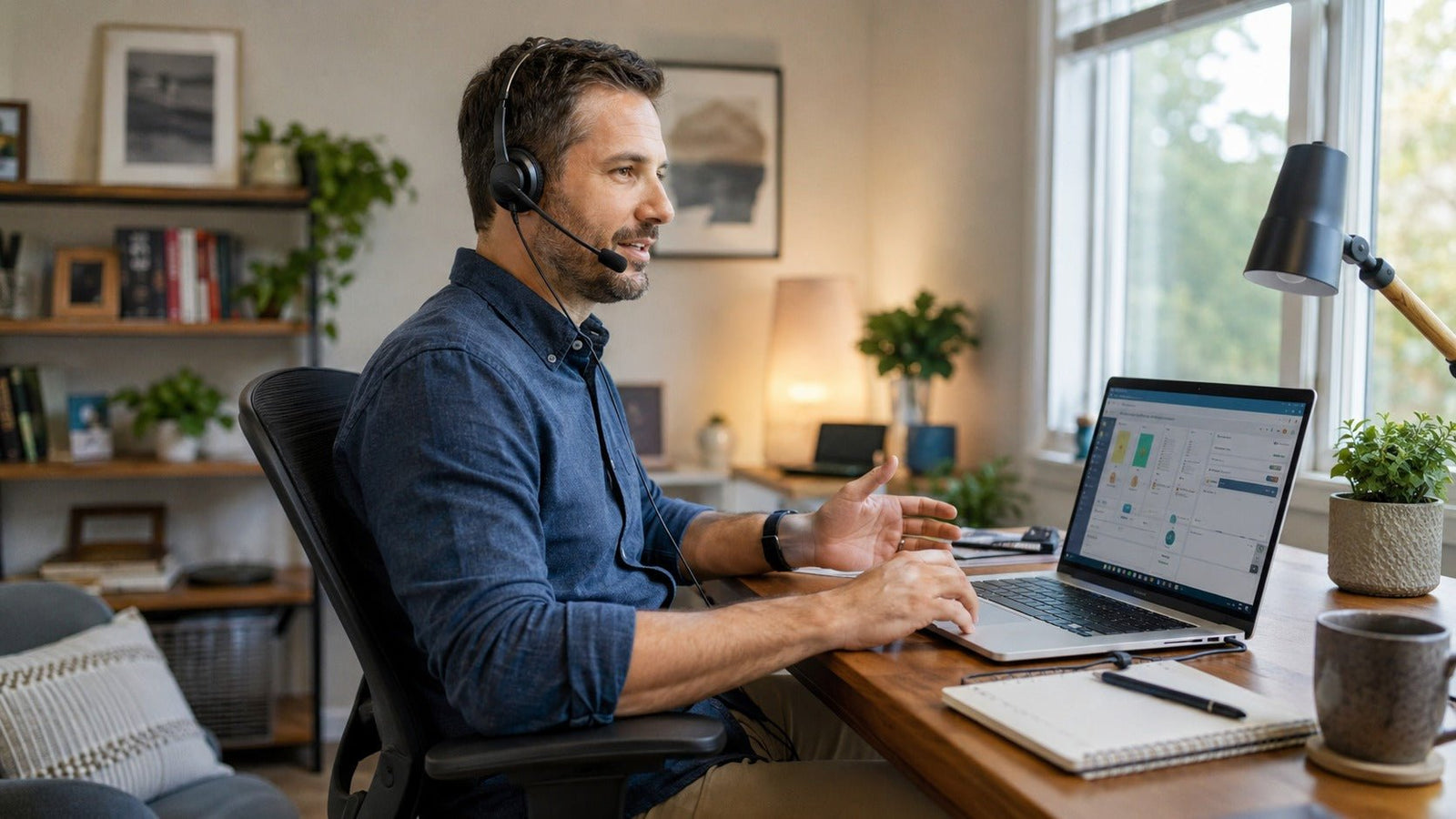 remote call center employment